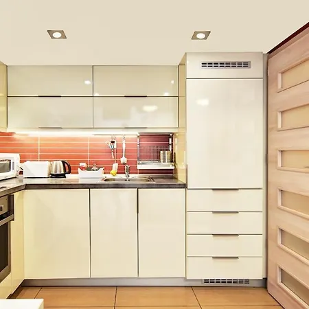 Cool Colors Flat Located In The Heart Of Buda * 布达佩斯