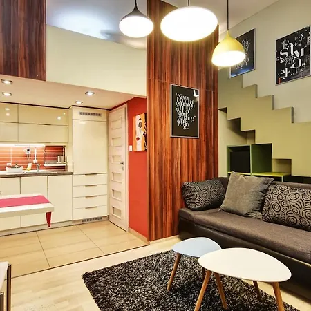 Cool Colors Flat Located In The Heart Of Buda * Budapeşte